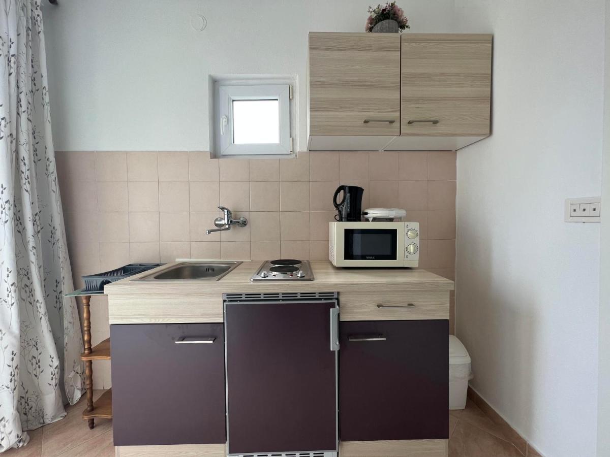 Apartment Lira 2 Mlini Exterior photo